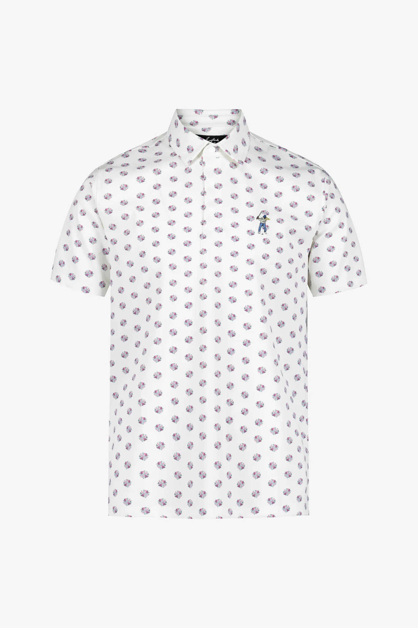 Golf Tops